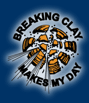 Breaking Clay Makes My Day